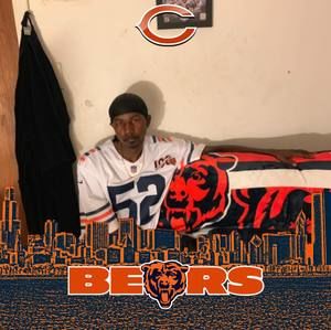 Meet your Posher, Reginald